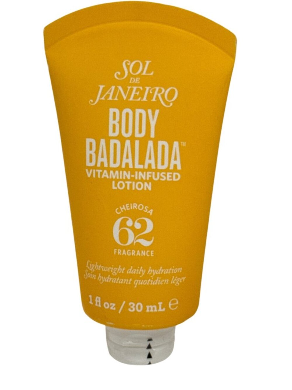 Sol de Janeiro Bum Bum Cream 50ml & Body Badalada Lotion No 62 30ml Bundle NEW - Picture 5 of 5